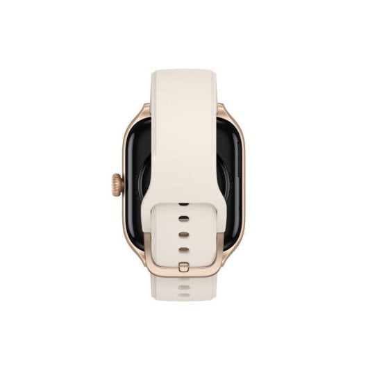 Amazfit GTS 4 Reloj Smartwatch Blanco