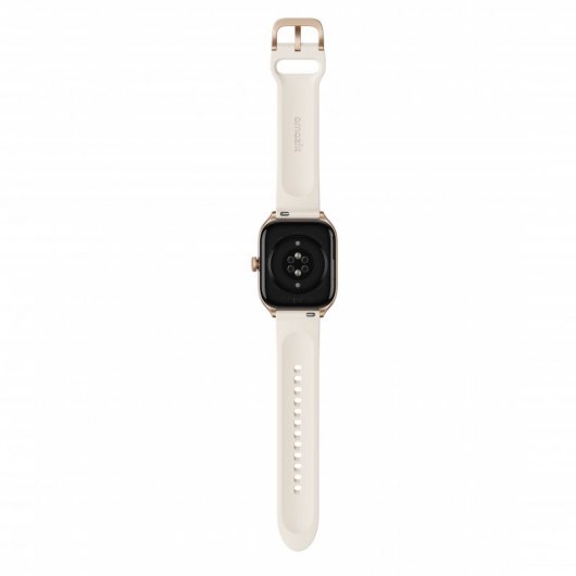 Amazfit GTS 4 Smartwatch Bianco