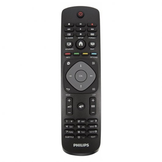 Philips 32PHS5507/12 32" LED HD