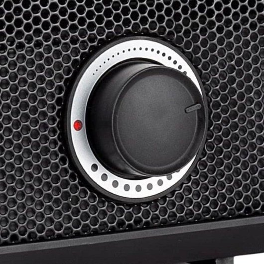 Chauffage Céramique Tristar KA-5085 500W Compact Sécurité