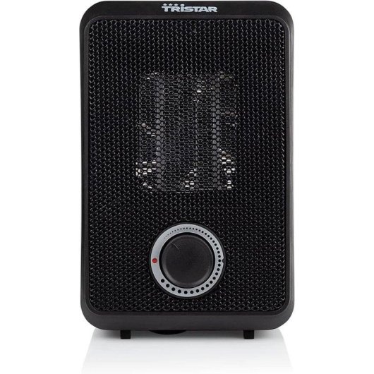 Chauffage Céramique Tristar KA-5085 500W Compact Sécurité