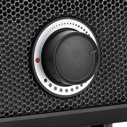 Chauffage Céramique Tristar KA-5085 500W Compact Sécurité