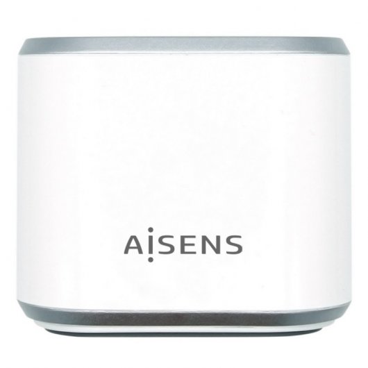 Aisens ASCH-5PQC-W Hub de Carga USB-C/4xUSB 48W Blanco
