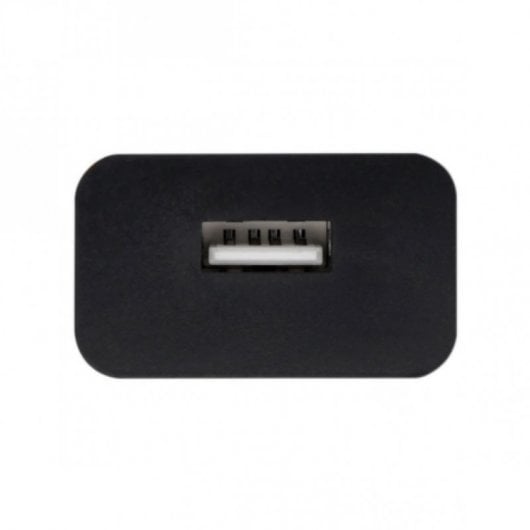 Aisens A110-0527 USB-Wandladegerät 10W Schwarz