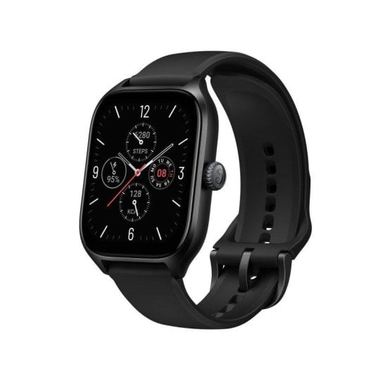 Amazfit GTS 4 Reloj Smartwatch Negro