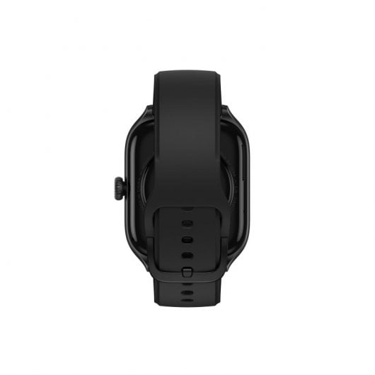 Amazfit GTS 4 Smartwatch Nero