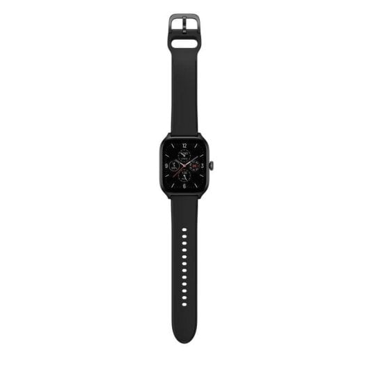 Amazfit GTS 4 Reloj Smartwatch Negro