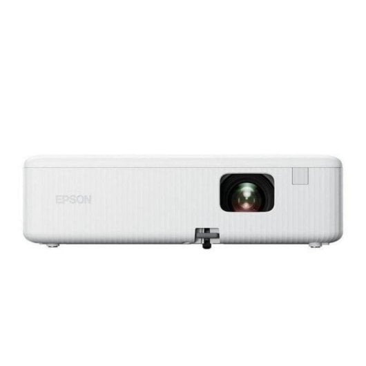 Epson CO-W01 Proyector ANSI 3LCD WXGA 3000 Lúmenes