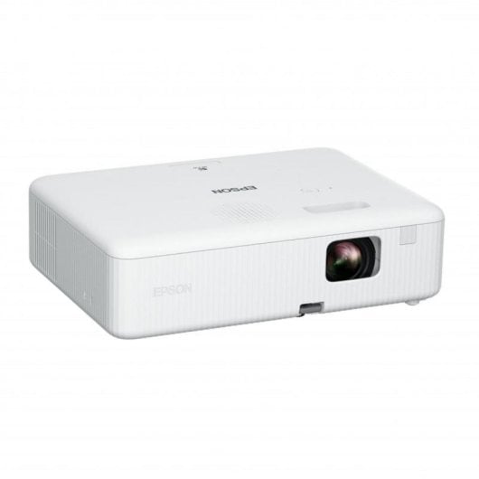 Epson CO-W01 Proyector ANSI 3LCD WXGA 3000 Lúmenes