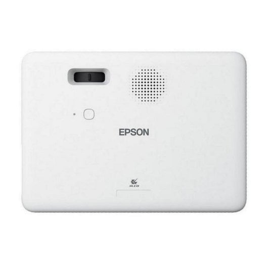 Epson CO-W01 Proyector ANSI 3LCD WXGA 3000 Lúmenes