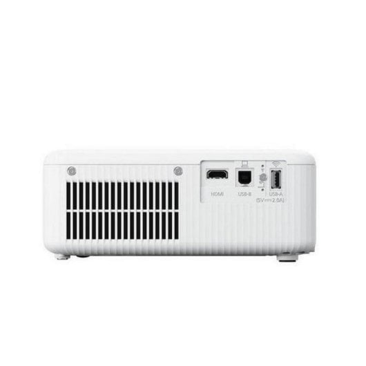 Epson CO-W01 Proyector ANSI 3LCD WXGA 3000 Lúmenes