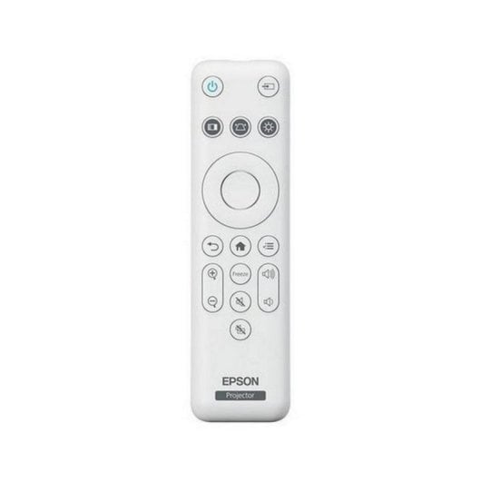 Epson CO-W01 Proyector ANSI 3LCD WXGA 3000 Lúmenes