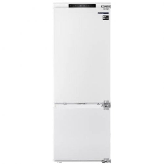 Infiniton FGC-BB690 Frigorífico Combi Encastrável E