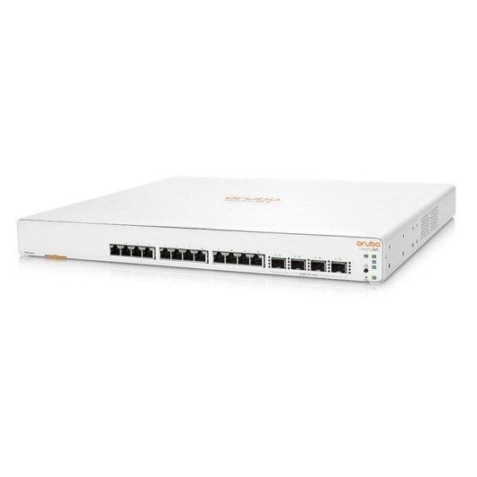 Commutateur Gestionable HPE JL805A Instant On 1960 12XGT 4SFP+ 12 Ports