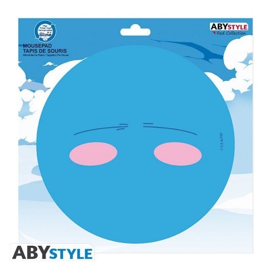 AbyStyle Alfombrilla That Time I got Reincarnated as a Slime Rimuru Tempest