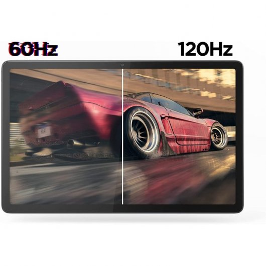 Lenovo P11 Pro Gen 2 11.2" 8/256GB Gris Reacondicionado