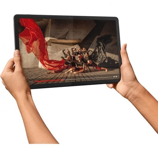 Lenovo P11 Pro Gen 2 11.2" 8/256GB Gris Reacondicionado