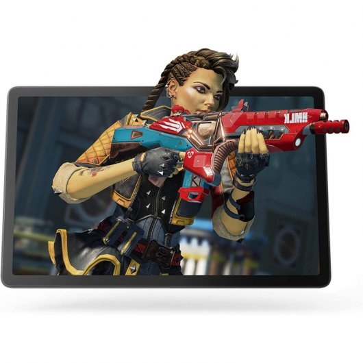Lenovo P11 Pro Gen 2 11.2" 8/256GB Gris Reacondicionado