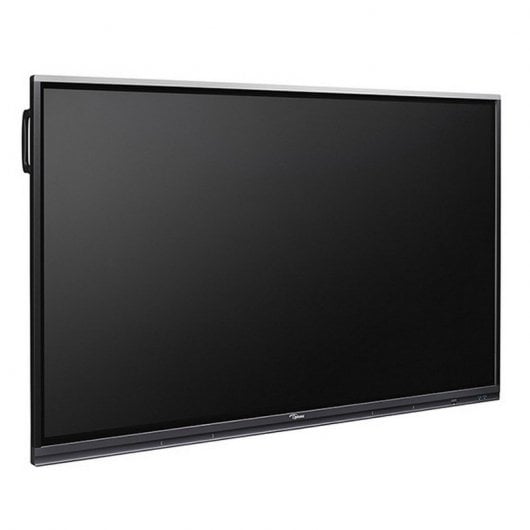 Optoma Creative Touch 5752RK 75" Pantalla Interactiva LED UltraHD 4K Táctil