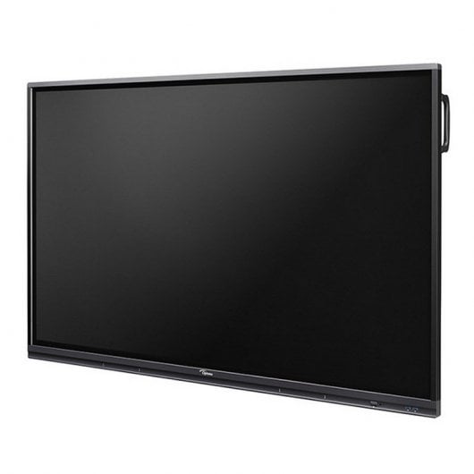 Optoma Creative Touch 5752RK 75" Pantalla Interactiva LED UltraHD 4K Táctil