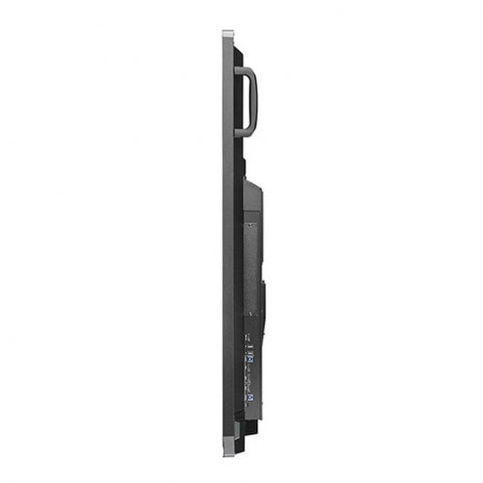 Optoma Creative Touch 5752RK 75" Pantalla Interactiva LED UltraHD 4K Táctil