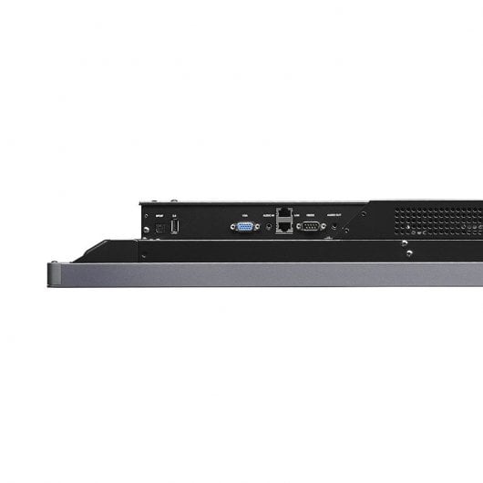 Optoma Creative Touch 5752RK 75" Pantalla Interactiva LED UltraHD 4K Táctil