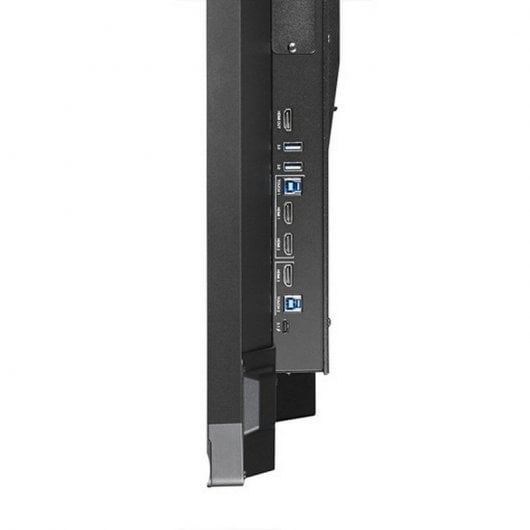 Optoma Creative Touch 5752RK 75" Pantalla Interactiva LED UltraHD 4K Táctil