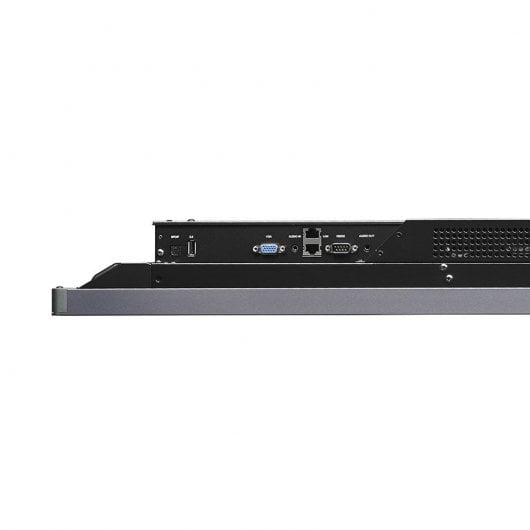 Touchscreen interattivo LED Optoma Creative Touch 5652RK da 65" UltraHD 4K