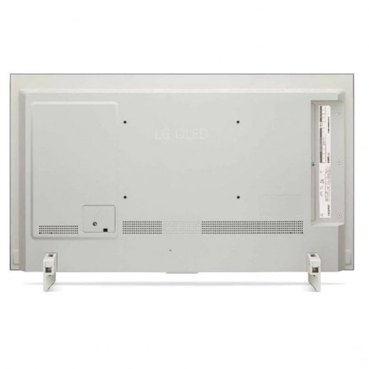 LG OLED42C26LB 42" OLED EVO UltraHD 4K HDR10