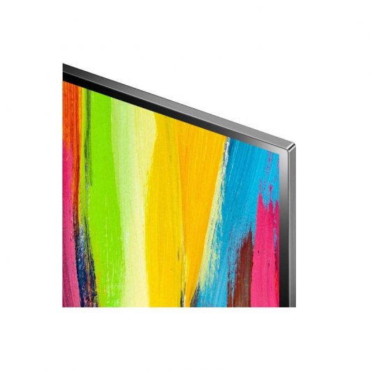 LG OLED42C26LB 42" OLED EVO UltraHD 4K HDR10