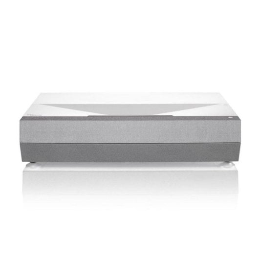 Projetor Optoma CinemaX D2 4K UHD 3000 Lúmenes 120" Laser DLP HDR Ultracurto Alcance