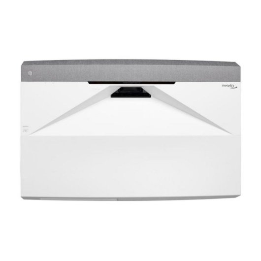 Projetor Optoma CinemaX D2 4K UHD 3000 Lúmenes 120" Laser DLP HDR Ultracurto Alcance