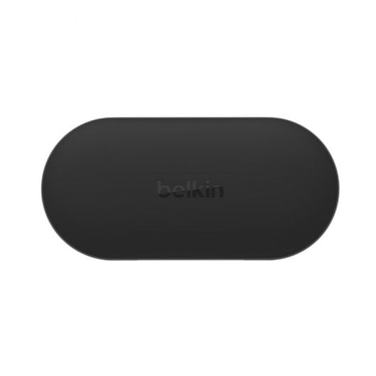Belkin SOUNDFORM Play Auriculares Bluetooth True Wireless Negros