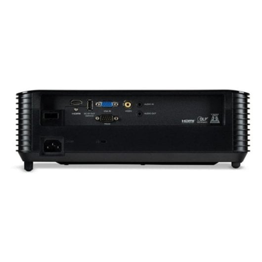 Beamer Acer Essential X1128i SVGA 4500 Lumen 300" Lampe DLP WLAN 3D BlueLightShield