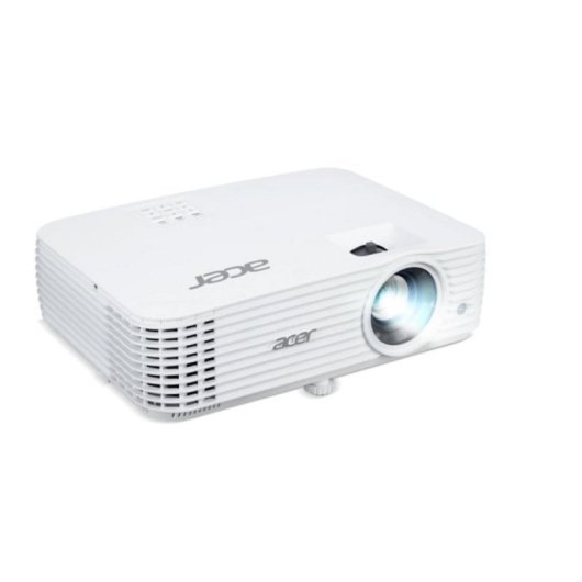 Proiettore Acer Home H6542BDK FullHD 4000 Lumen 300" Lampada DLP 3D EcoProjection