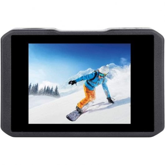 AgfaPhoto Realimove AC7000 Cámara Deportiva 16MP 2K WiFi
