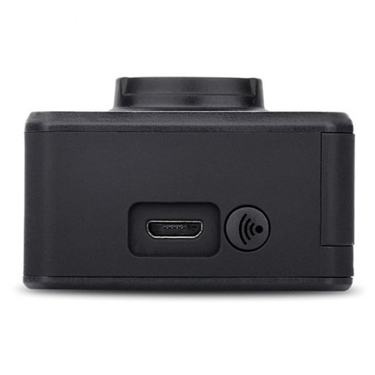 AgfaPhoto Realimove AC7000 Cámara Deportiva 16MP 2K WiFi