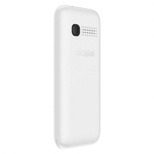 Alcatel 1068D Bianco Gratuito