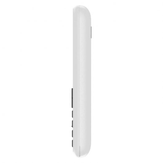 Alcatel 1068D 1.8'' Branco 