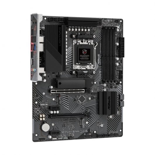 AsRock B650 PG Lightning