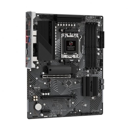 AsRock B650PG Fulmine