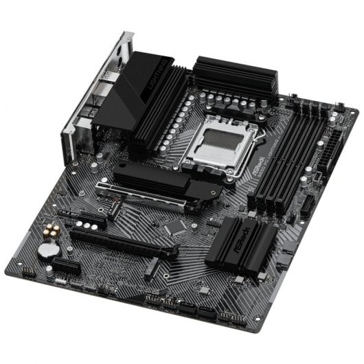 AsRock B650PG Fulmine