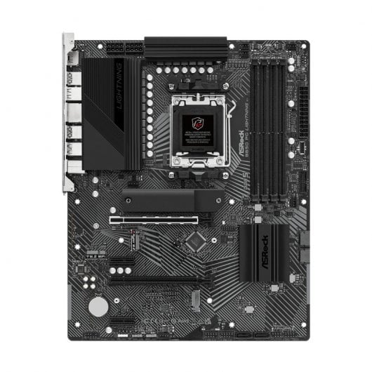 AsRock B650PG Fulmine