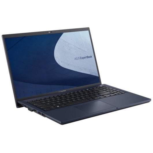 ASUS ExpertBook B1 B1500CEAE-EJ3404W Intel Core i5-1135G7/8GB/1TB SSD/15,6"