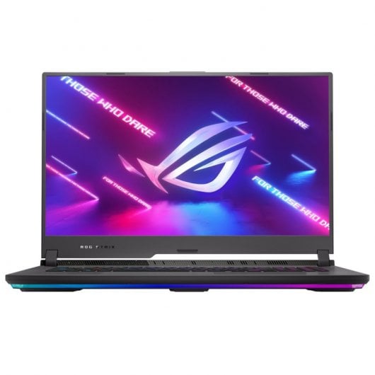 ASUS ROG Strix G17 G713RW-LL088 AMD Ryzen 9 6900HX/32GB/1TB SSD/RTX 3070Ti/17.3"