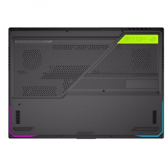 ASUS ROG Strix G17 G713RW-LL088 AMD Ryzen 9 6900HX/32GB/1TB SSD/RTX 3070Ti/17.3"