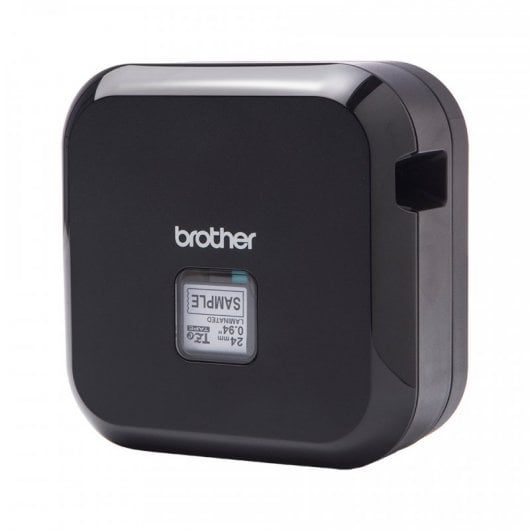 Brother PT-P710BT Impressora de Etiquetas Transferência Térmica