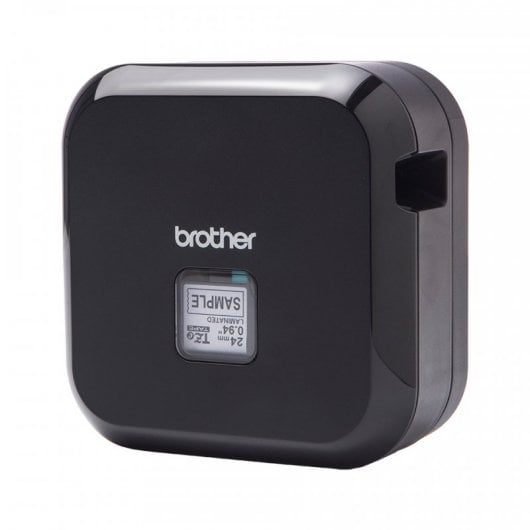 Imprimante d'étiquettes à transfert thermique Brother PT-P710BT