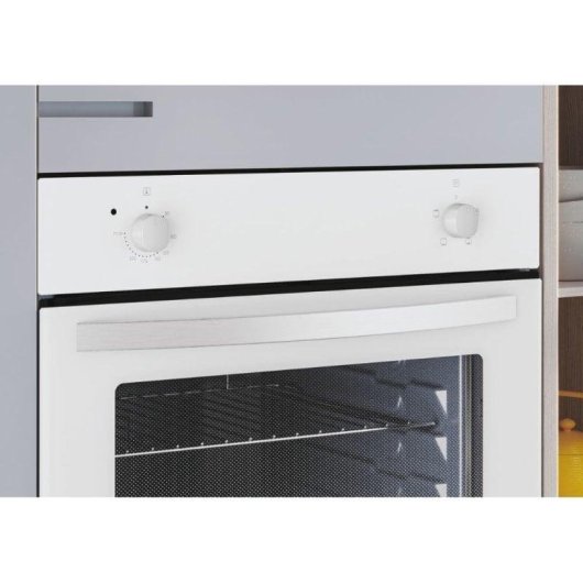 Four Encastrable Candy Idea FIDC B100 Nettoyage Manuel 70L 60cm A Multifonction Blanc