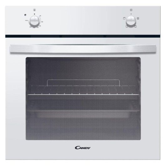 Four Encastrable Candy Idea FIDC B100 Nettoyage Manuel 70L 60cm A Multifonction Blanc